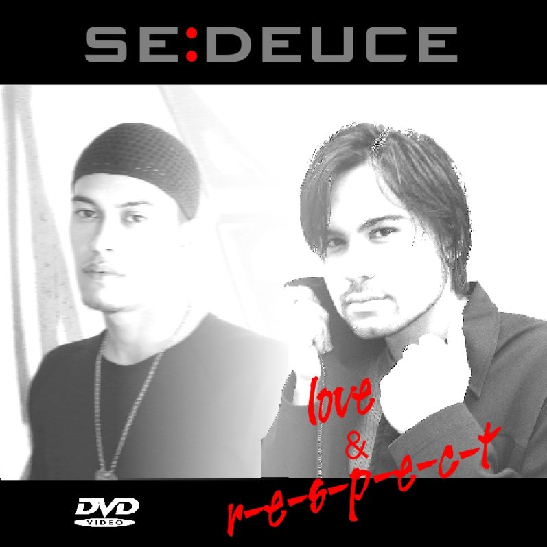 SE:DEUCE