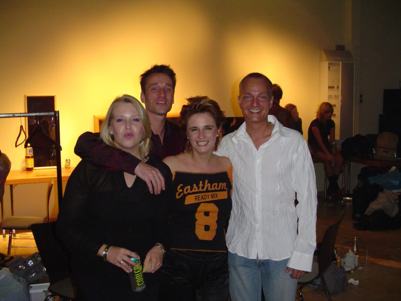 FREAK Out Fashion Event